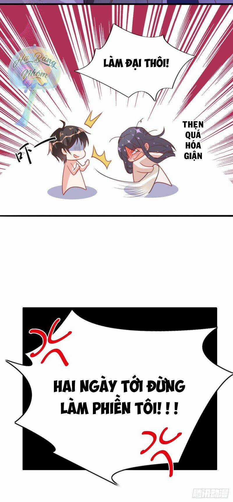 Dĩ Hôn Chi Danh - Chapter 22 - Trang 25