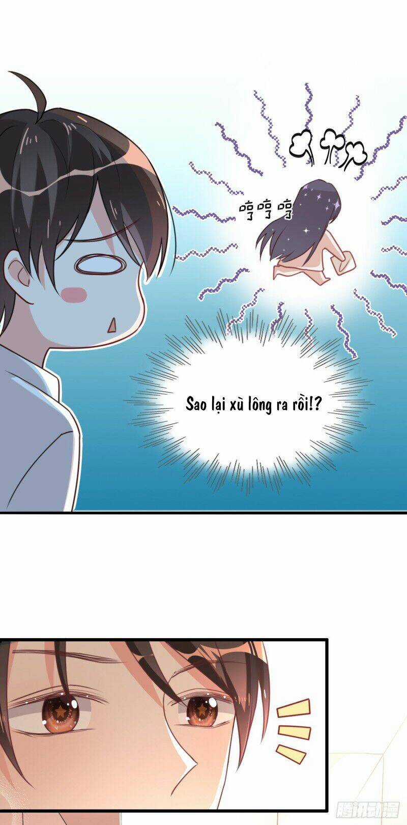 Dĩ Hôn Chi Danh - Chapter 22 - Trang 26