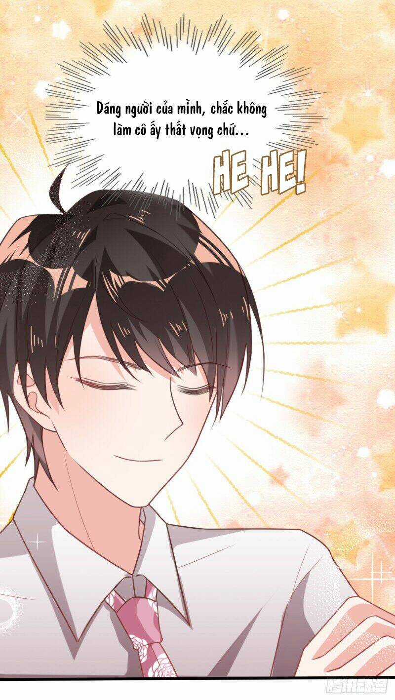 Dĩ Hôn Chi Danh - Chapter 22 - Trang 28
