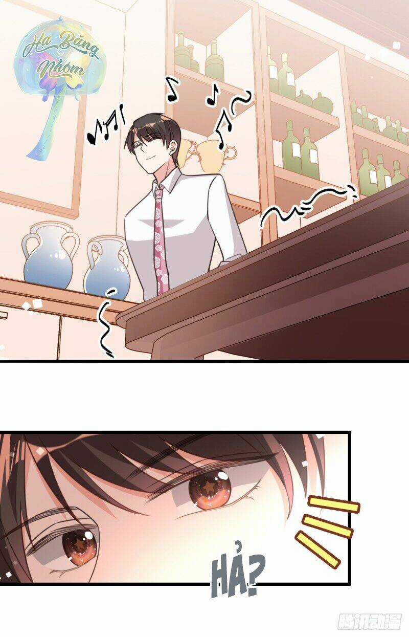 Dĩ Hôn Chi Danh - Chapter 22 - Trang 29