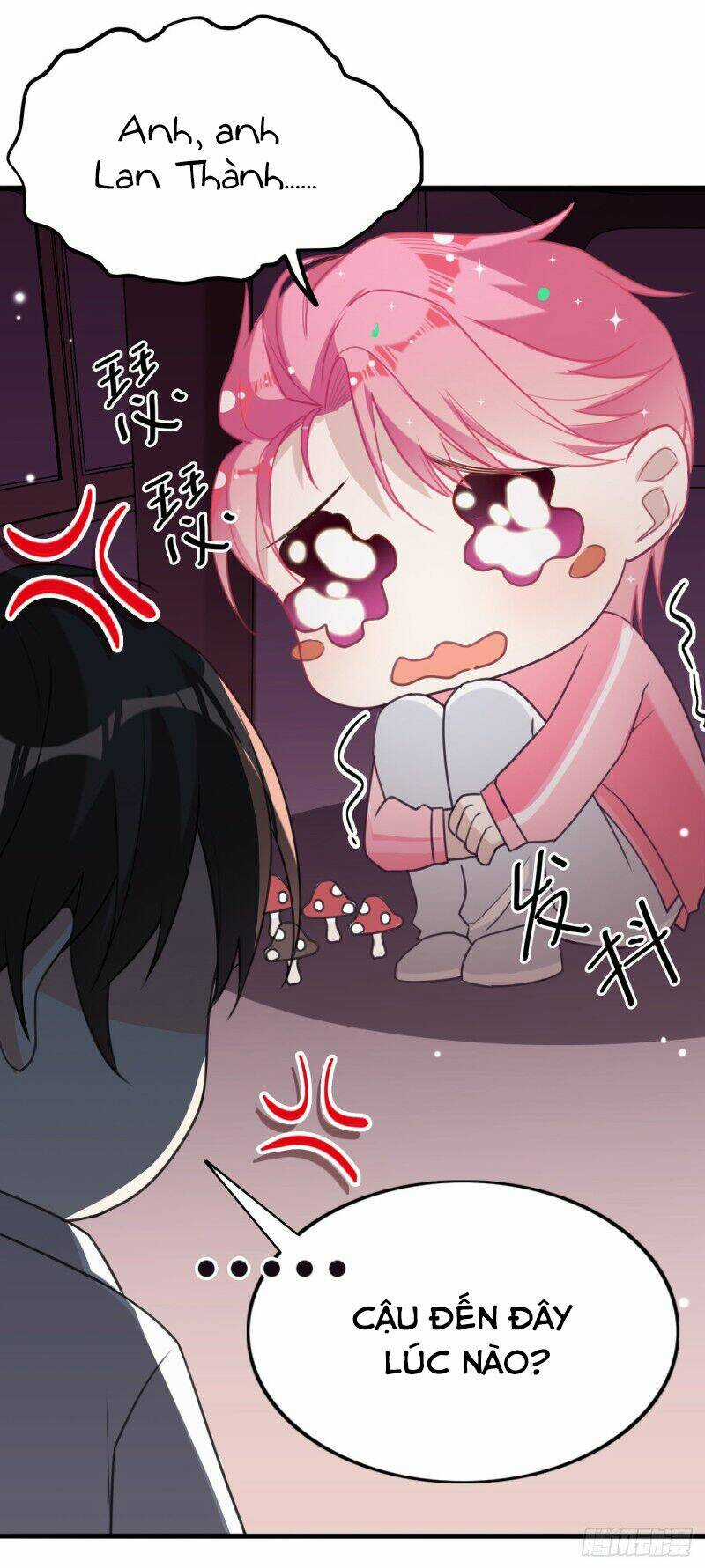 Dĩ Hôn Chi Danh - Chapter 22 - Trang 30