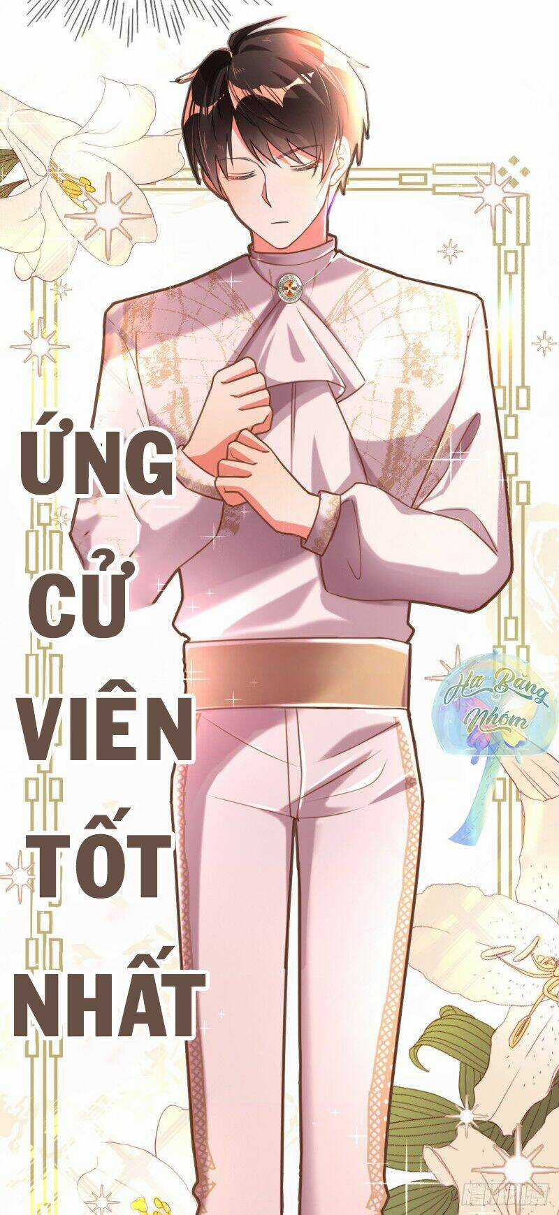 Dĩ Hôn Chi Danh - Chapter 22 - Trang 4