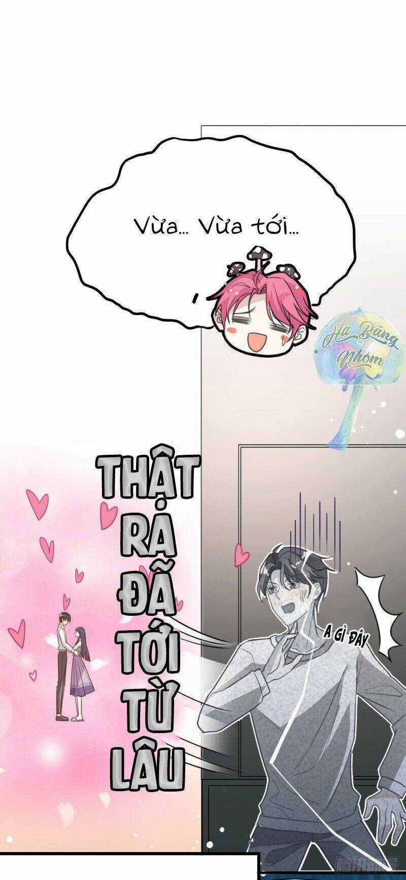 Dĩ Hôn Chi Danh - Chapter 22 - Trang 31