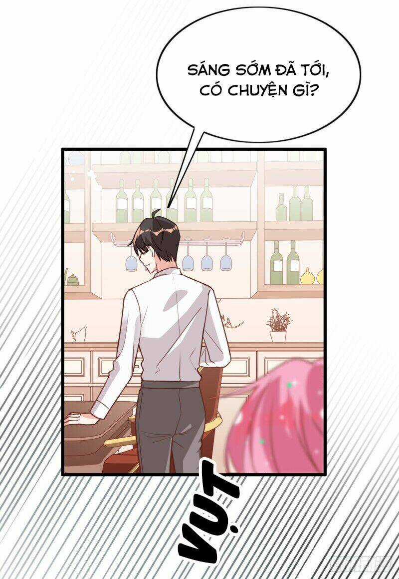 Dĩ Hôn Chi Danh - Chapter 22 - Trang 33