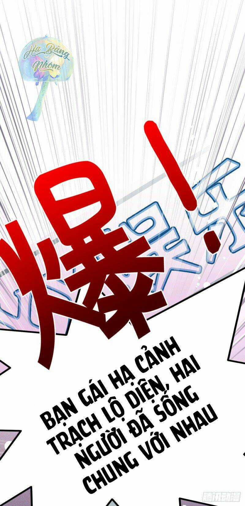 Dĩ Hôn Chi Danh - Chapter 22 - Trang 37