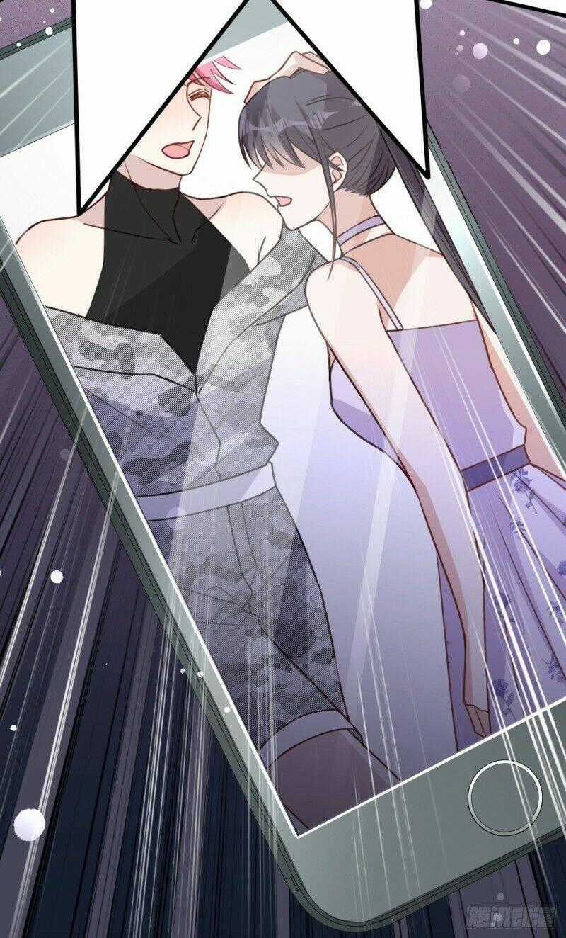 Dĩ Hôn Chi Danh - Chapter 22 - Trang 38