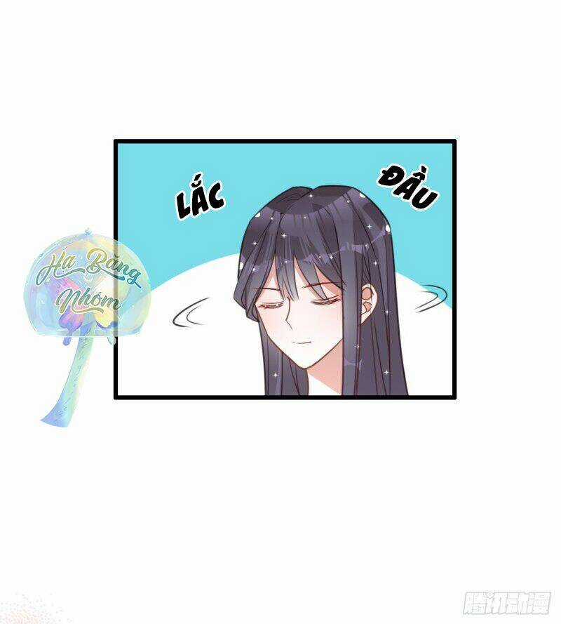 Dĩ Hôn Chi Danh - Chapter 22 - Trang 6