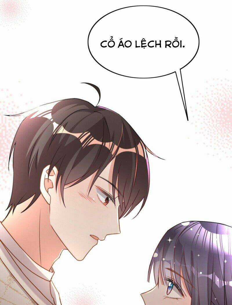 Dĩ Hôn Chi Danh - Chapter 22 - Trang 7