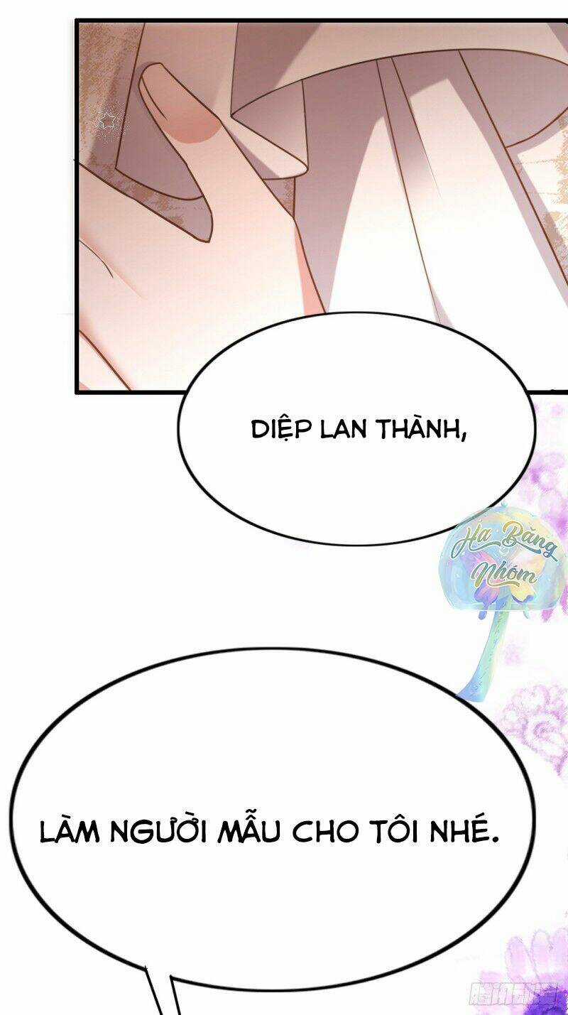 Dĩ Hôn Chi Danh - Chapter 22 - Trang 9