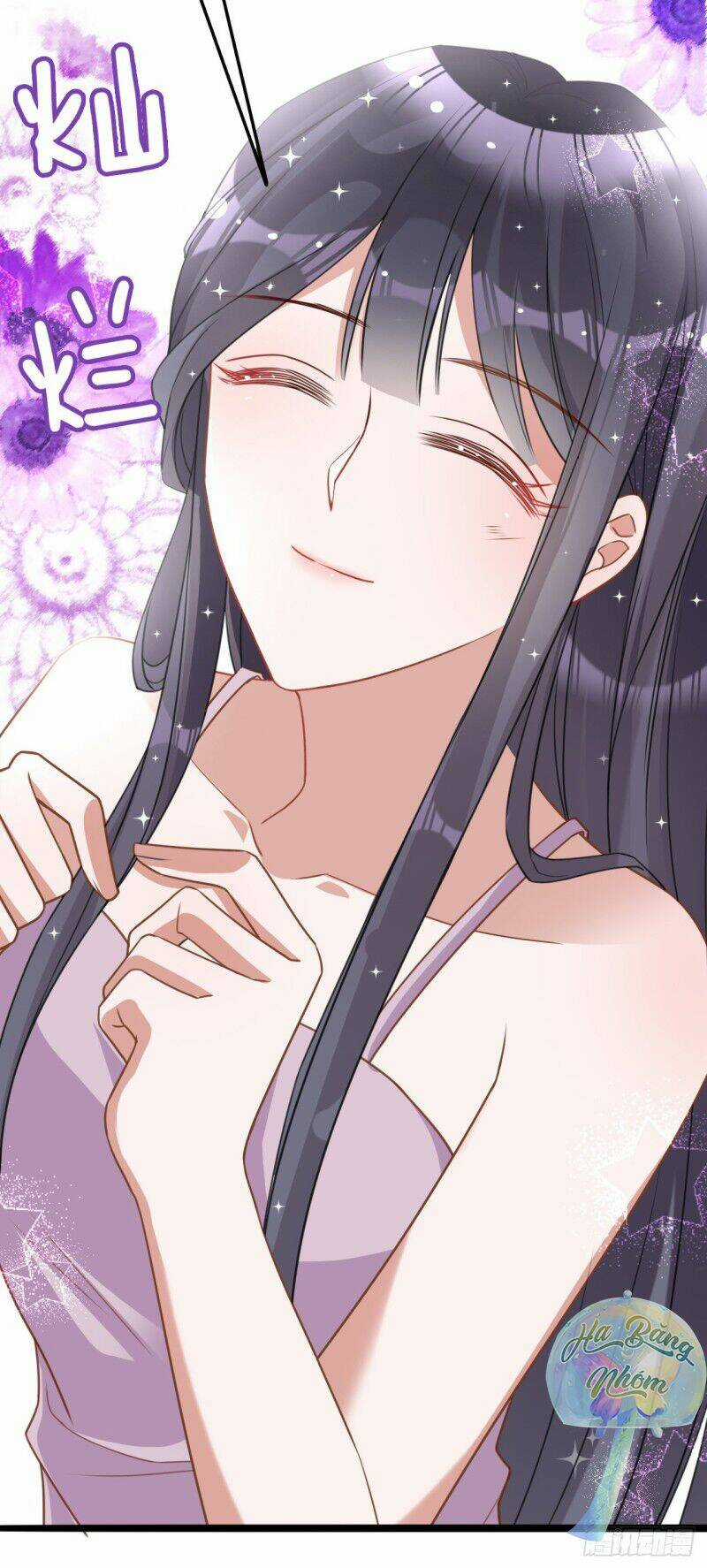 Dĩ Hôn Chi Danh - Chapter 22 - Trang 10