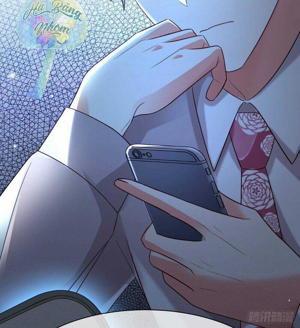 Dĩ Hôn Chi Danh - Chapter 23 - Trang 11