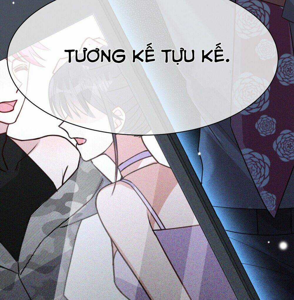 Dĩ Hôn Chi Danh - Chapter 23 - Trang 12