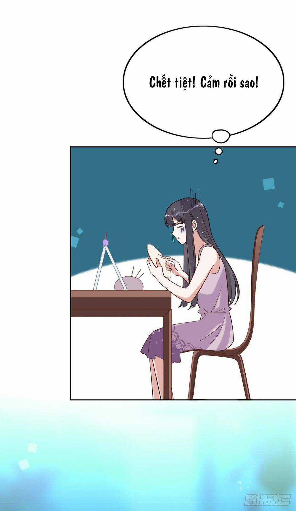 Dĩ Hôn Chi Danh - Chapter 23 - Trang 16