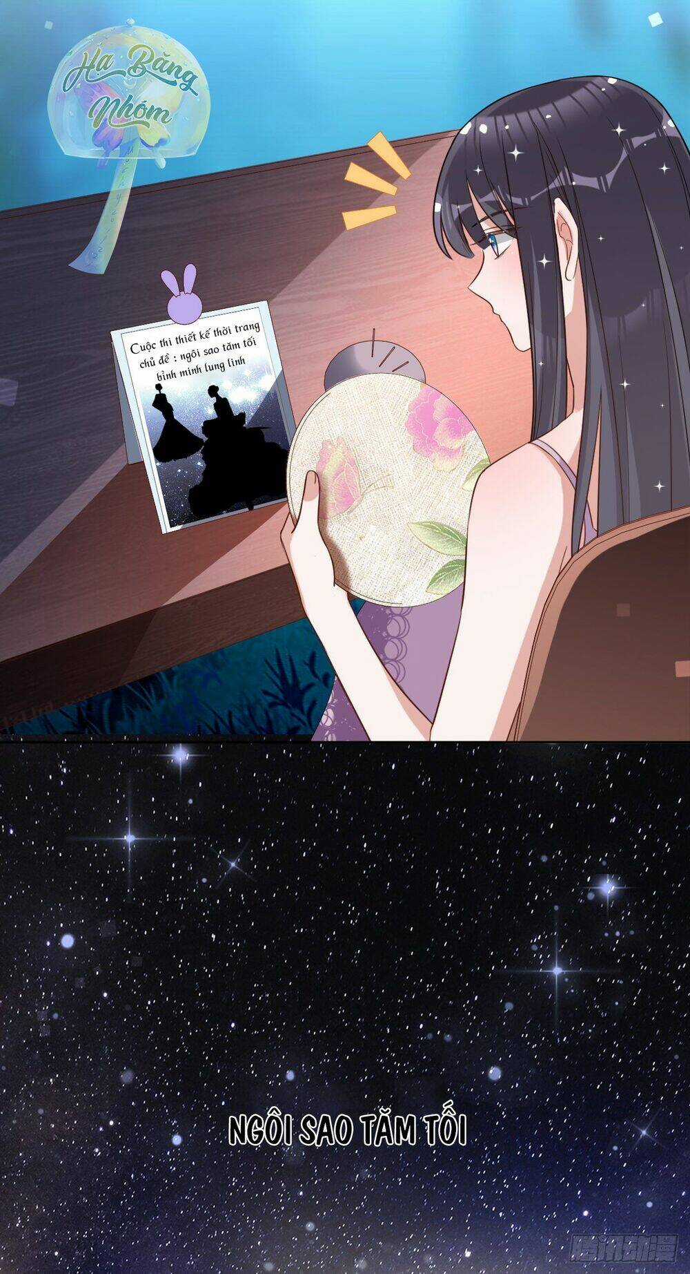 Dĩ Hôn Chi Danh - Chapter 23 - Trang 17