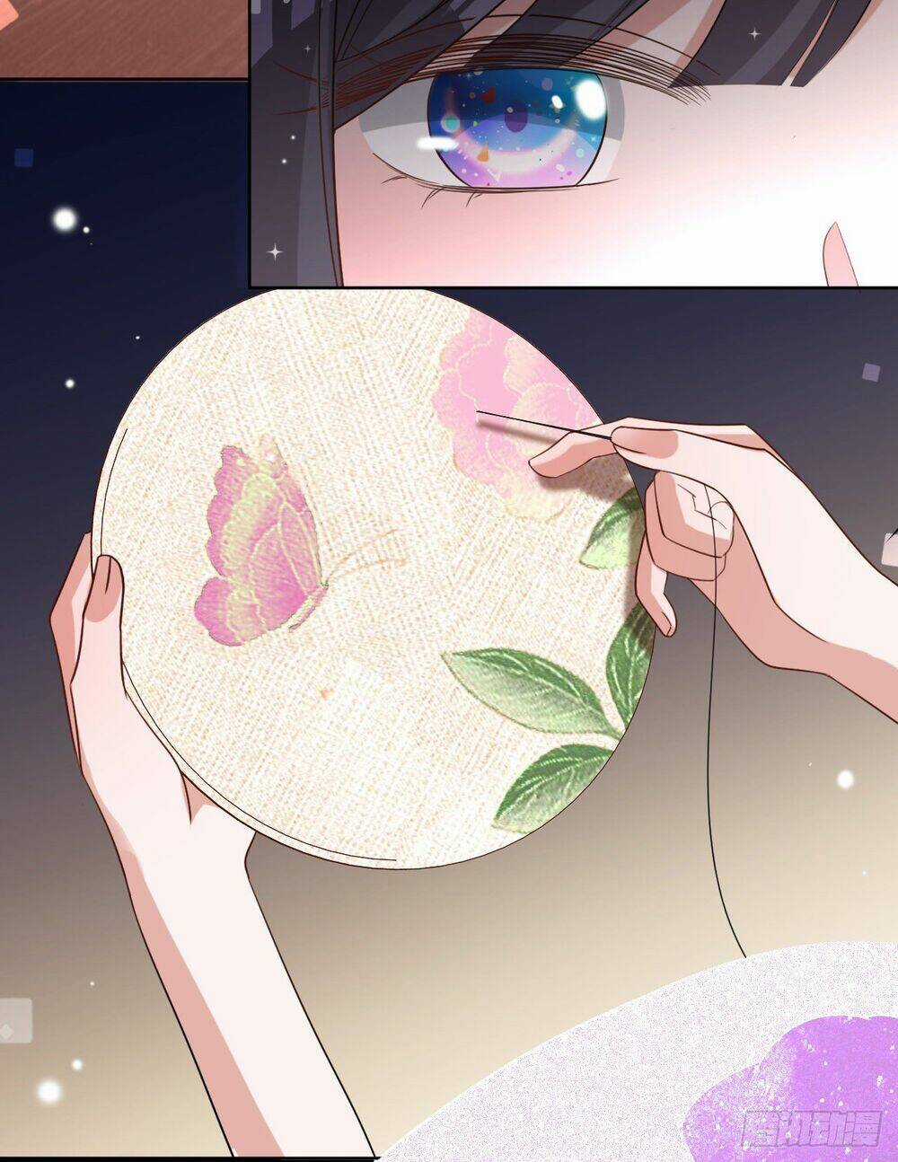 Dĩ Hôn Chi Danh - Chapter 23 - Trang 19