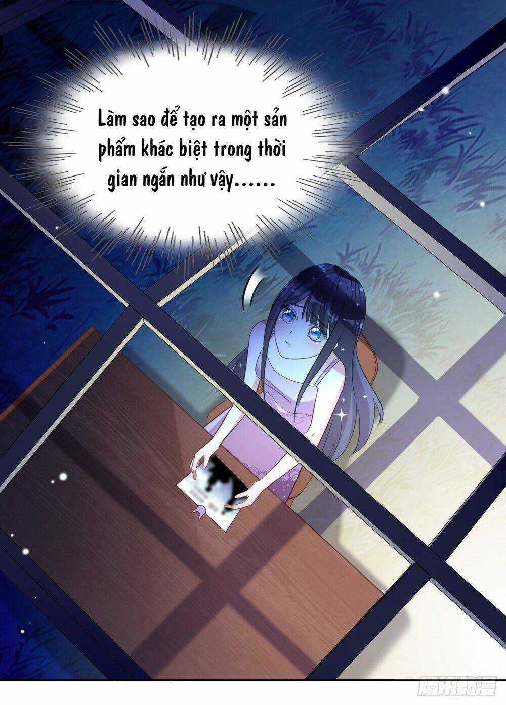 Dĩ Hôn Chi Danh - Chapter 23 - Trang 20