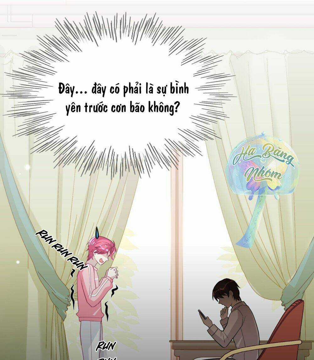 Dĩ Hôn Chi Danh - Chapter 23 - Trang 3