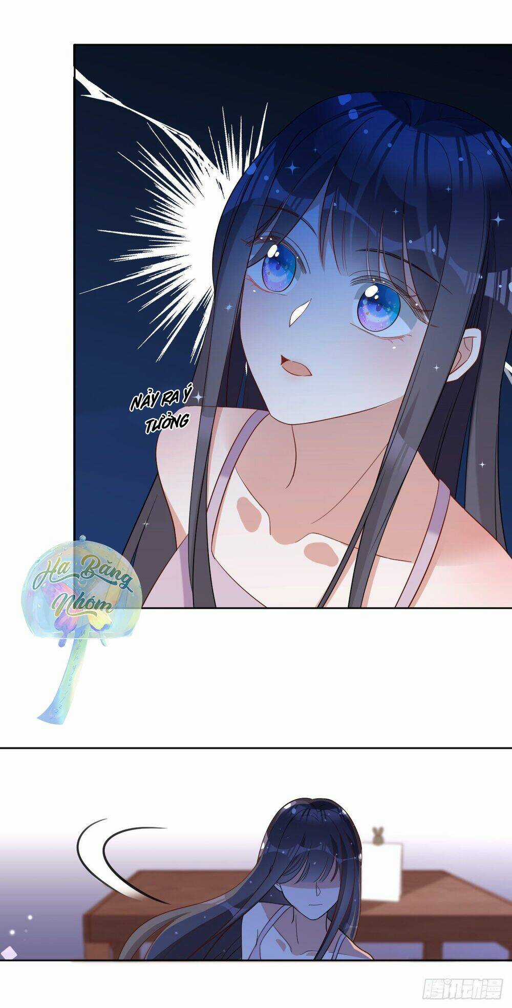 Dĩ Hôn Chi Danh - Chapter 23 - Trang 21