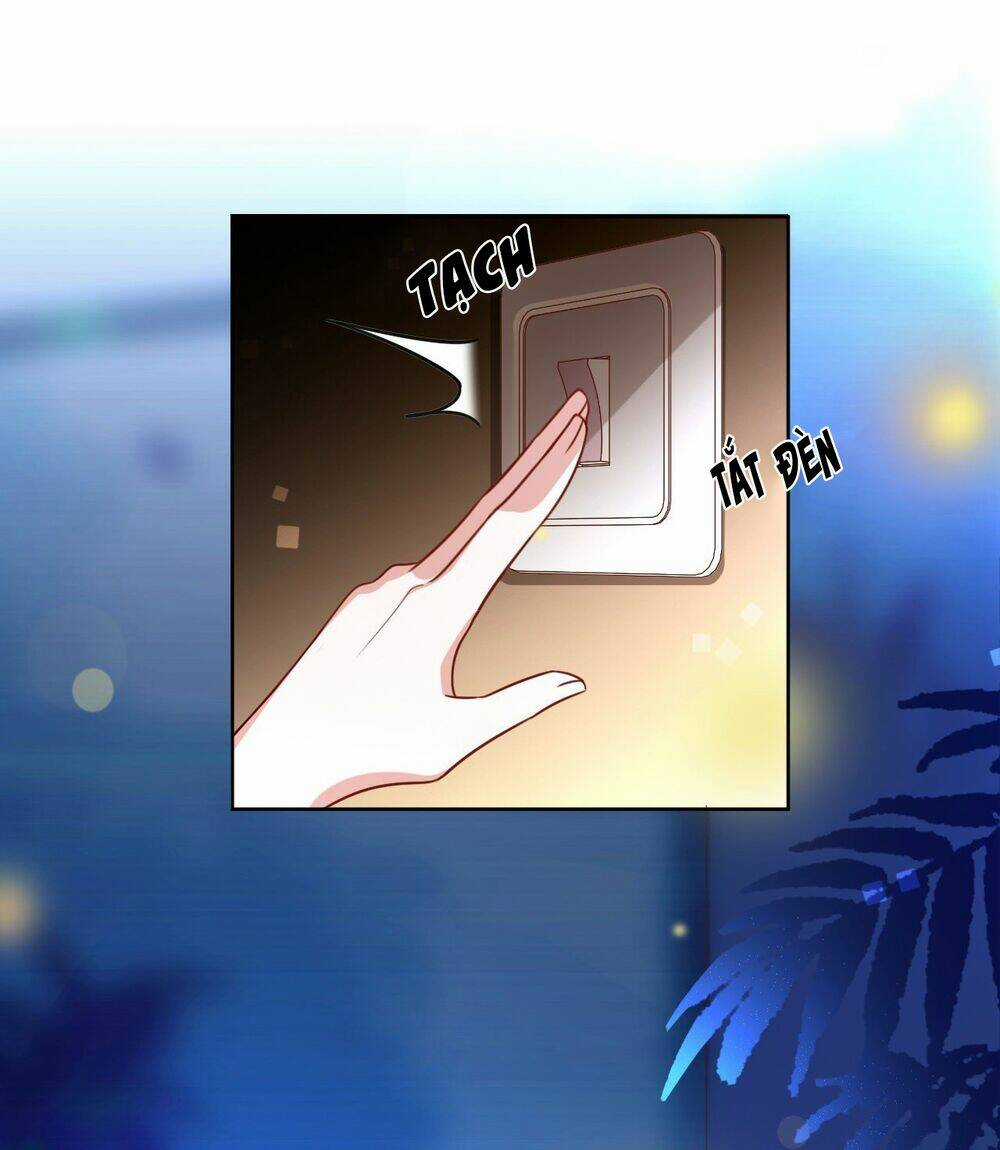 Dĩ Hôn Chi Danh - Chapter 23 - Trang 22