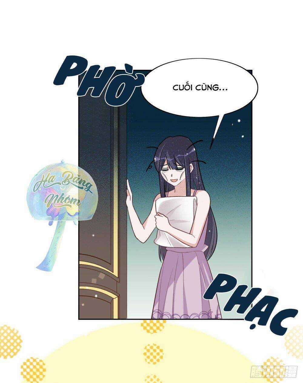 Dĩ Hôn Chi Danh - Chapter 23 - Trang 28