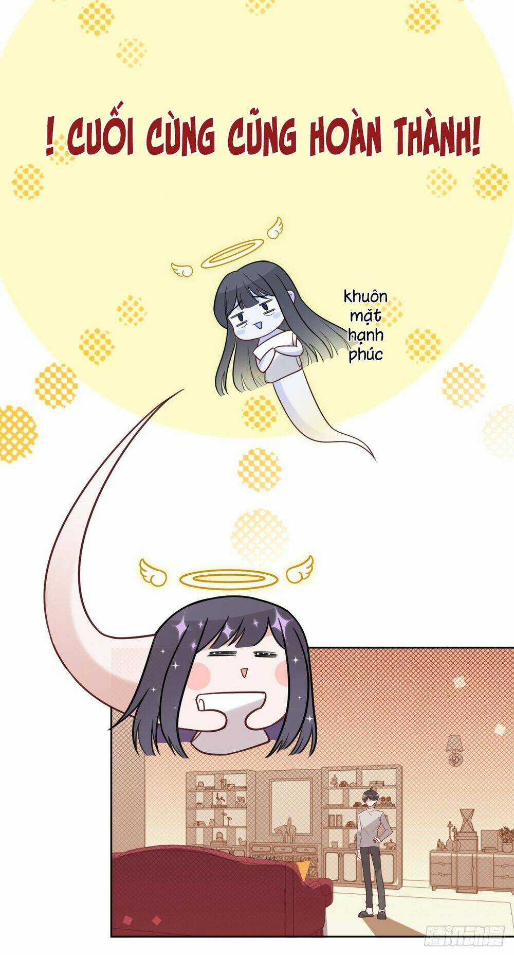 Dĩ Hôn Chi Danh - Chapter 23 - Trang 29