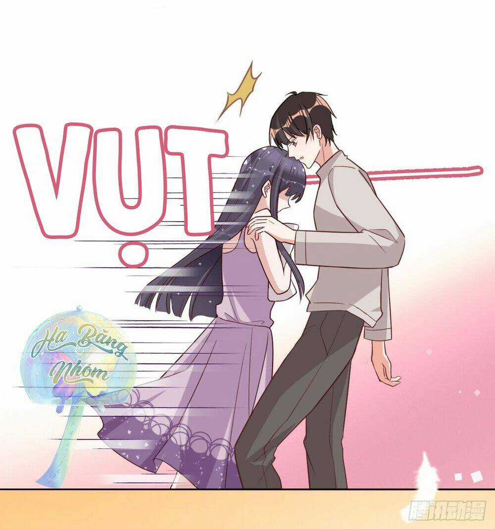 Dĩ Hôn Chi Danh - Chapter 23 - Trang 30