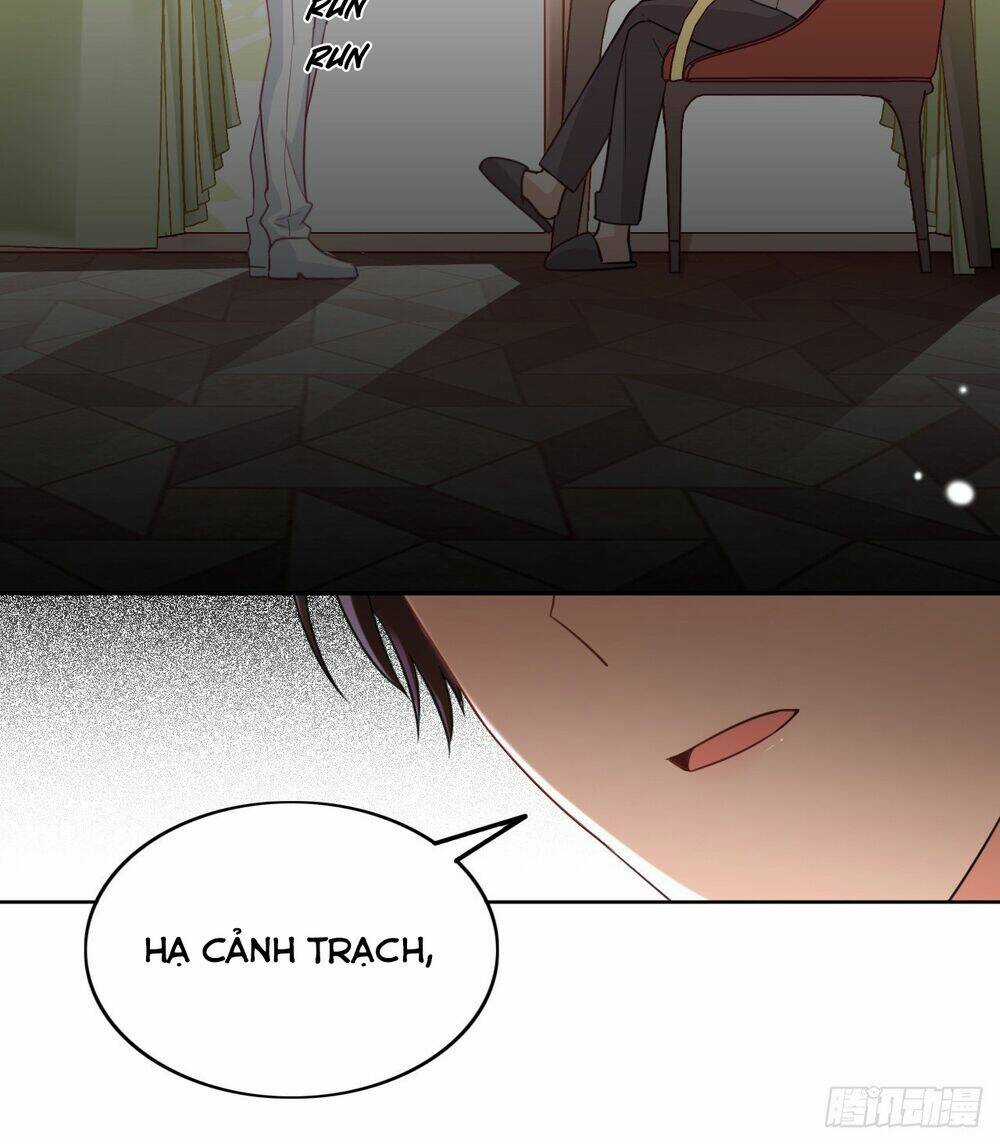 Dĩ Hôn Chi Danh - Chapter 23 - Trang 4