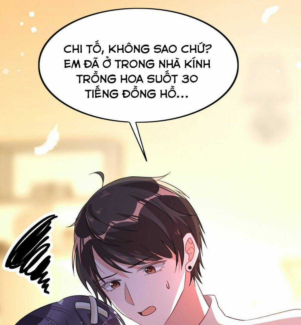 Dĩ Hôn Chi Danh - Chapter 23 - Trang 31