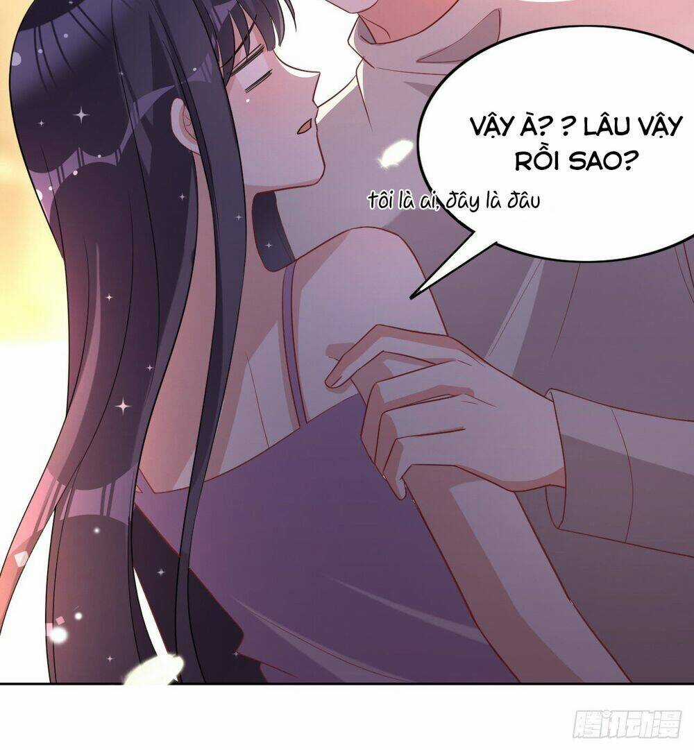 Dĩ Hôn Chi Danh - Chapter 23 - Trang 32