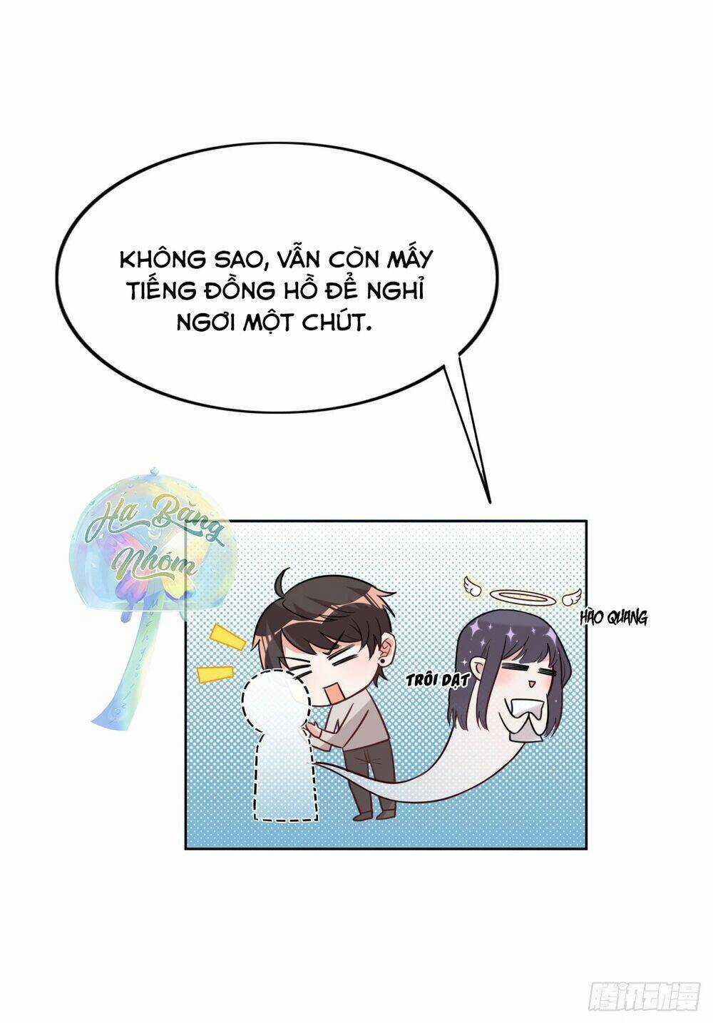 Dĩ Hôn Chi Danh - Chapter 23 - Trang 33