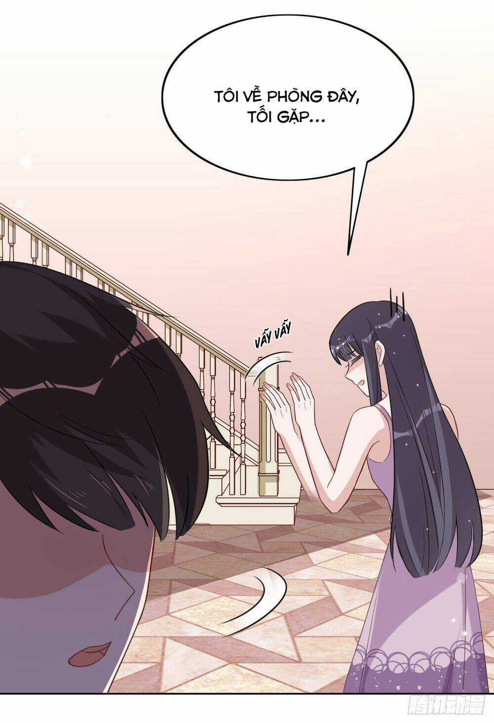 Dĩ Hôn Chi Danh - Chapter 23 - Trang 34