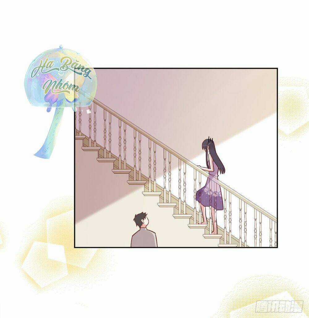 Dĩ Hôn Chi Danh - Chapter 23 - Trang 35