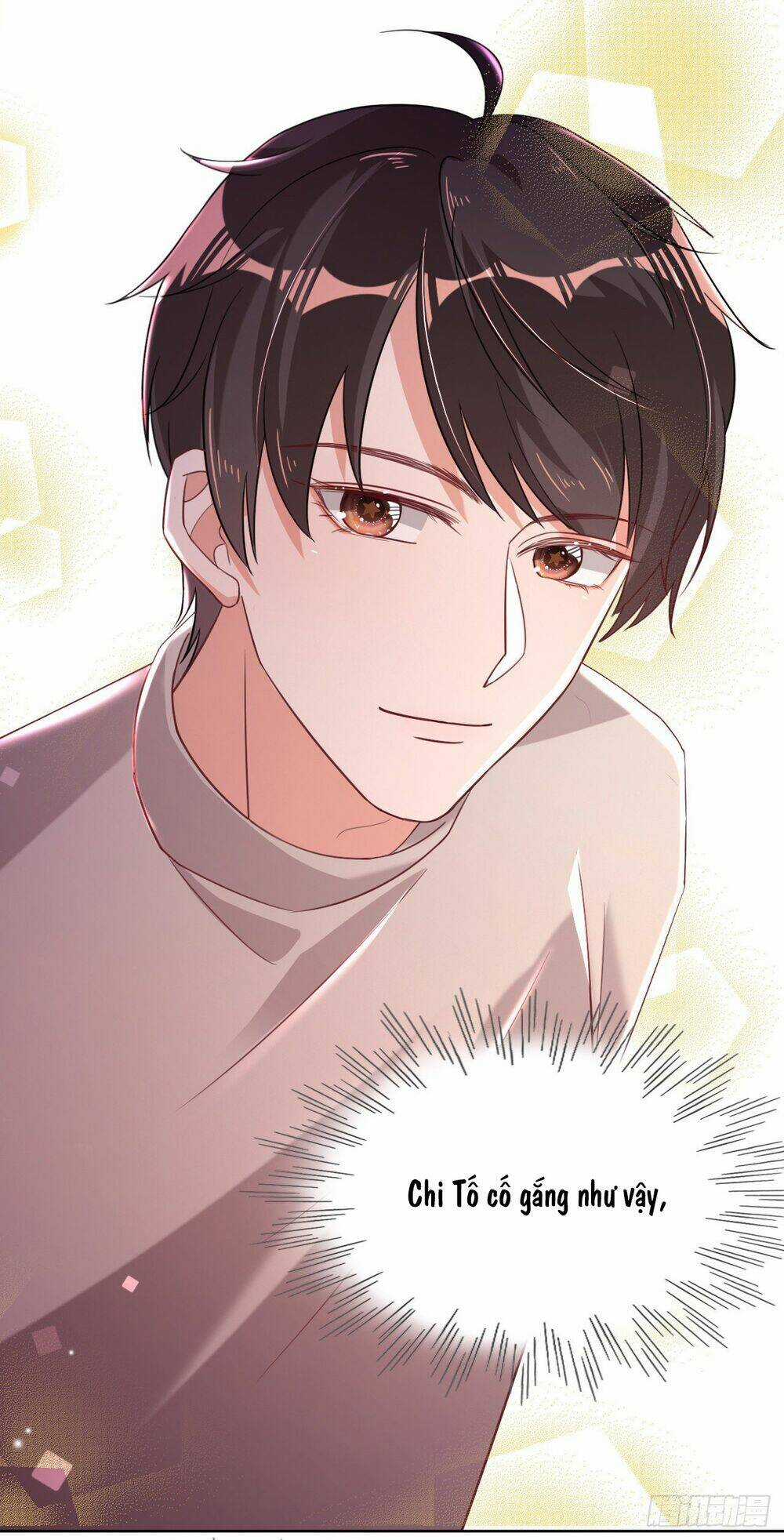 Dĩ Hôn Chi Danh - Chapter 23 - Trang 36