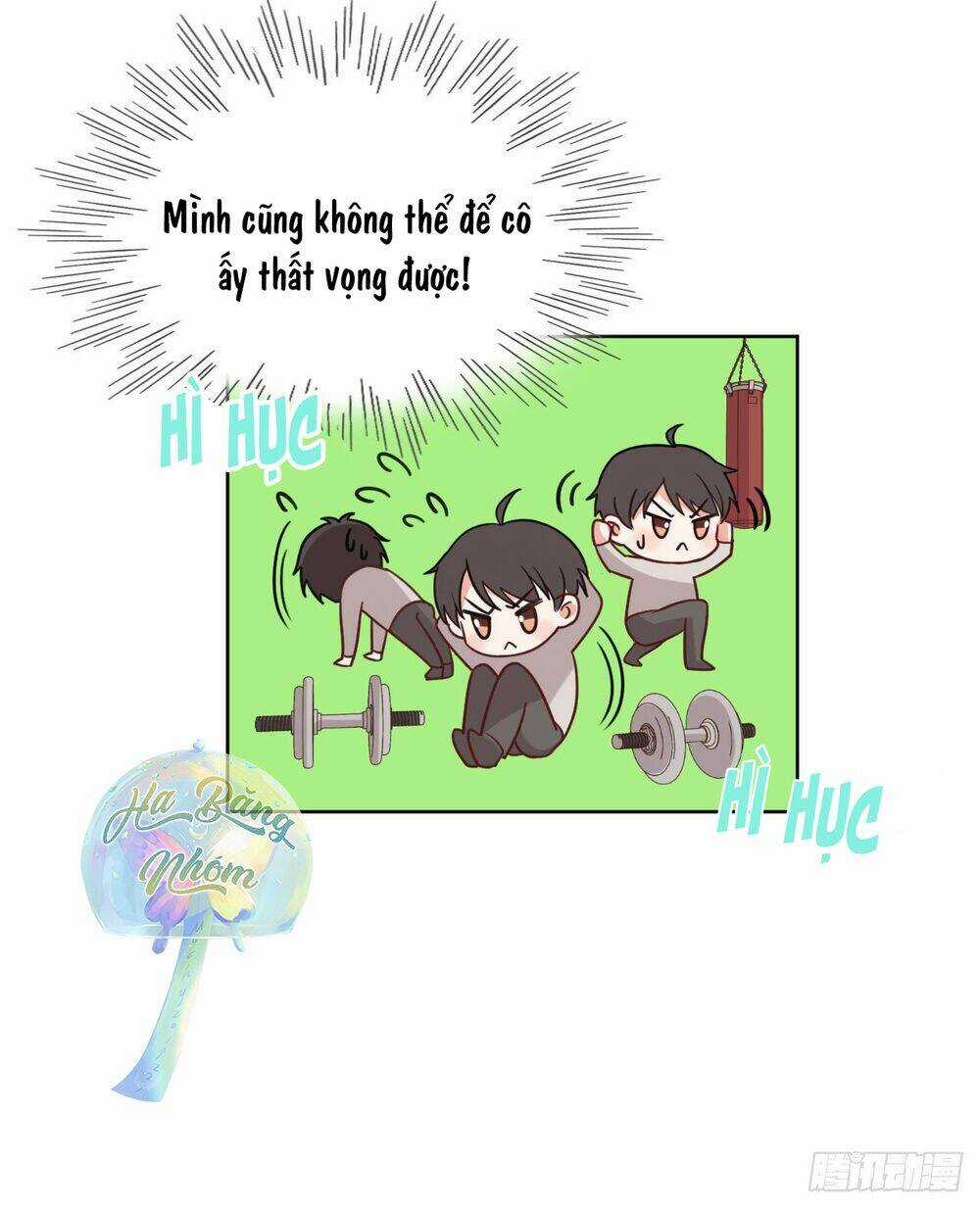 Dĩ Hôn Chi Danh - Chapter 23 - Trang 37