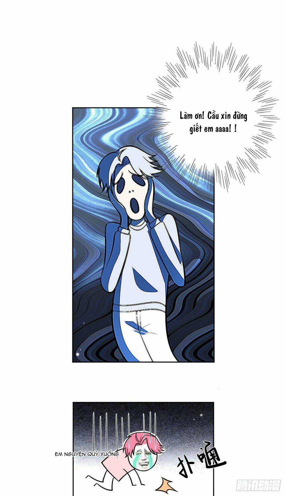 Dĩ Hôn Chi Danh - Chapter 23 - Trang 5