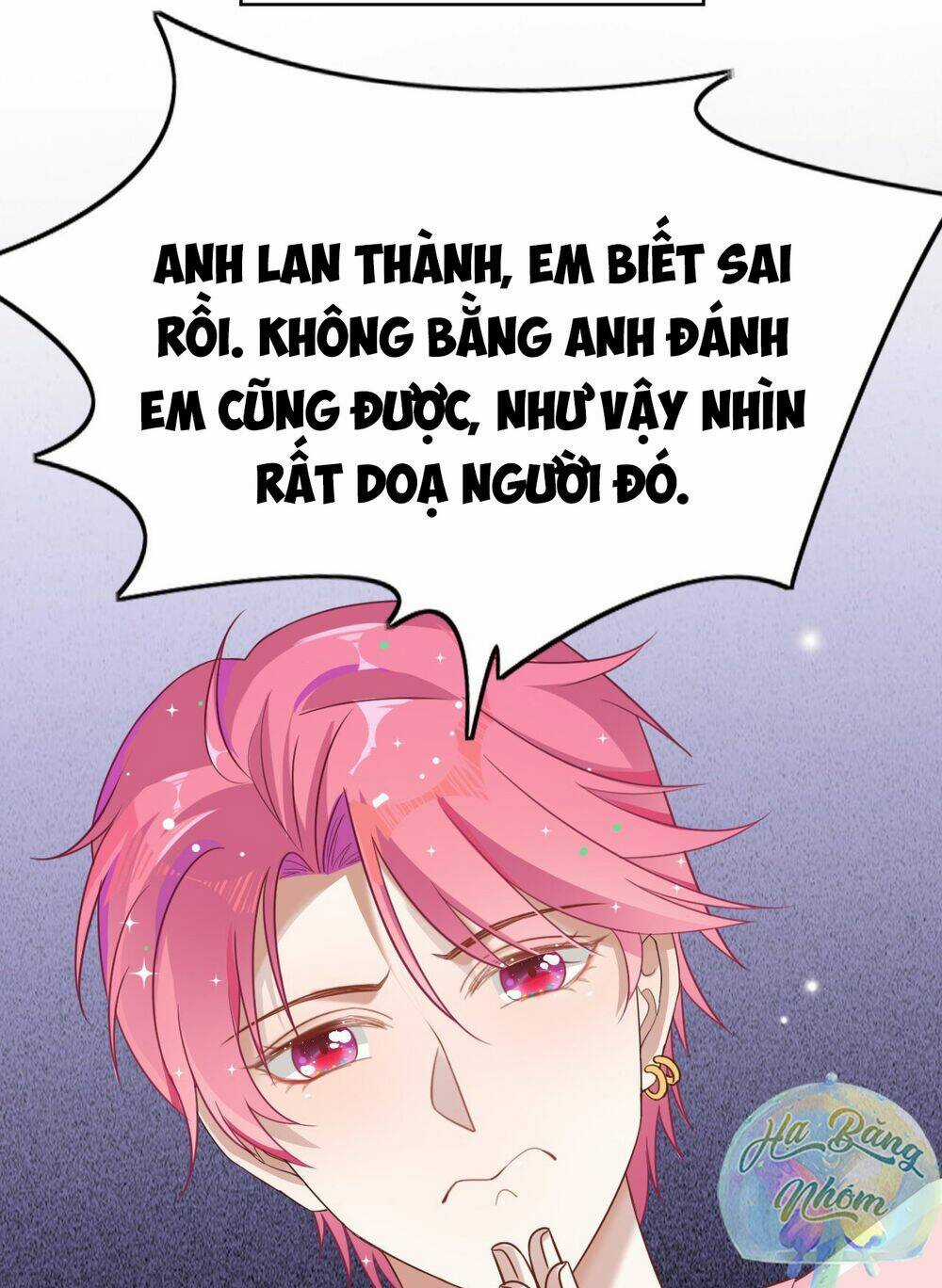 Dĩ Hôn Chi Danh - Chapter 23 - Trang 6