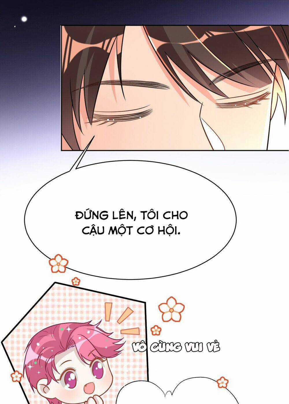 Dĩ Hôn Chi Danh - Chapter 23 - Trang 8