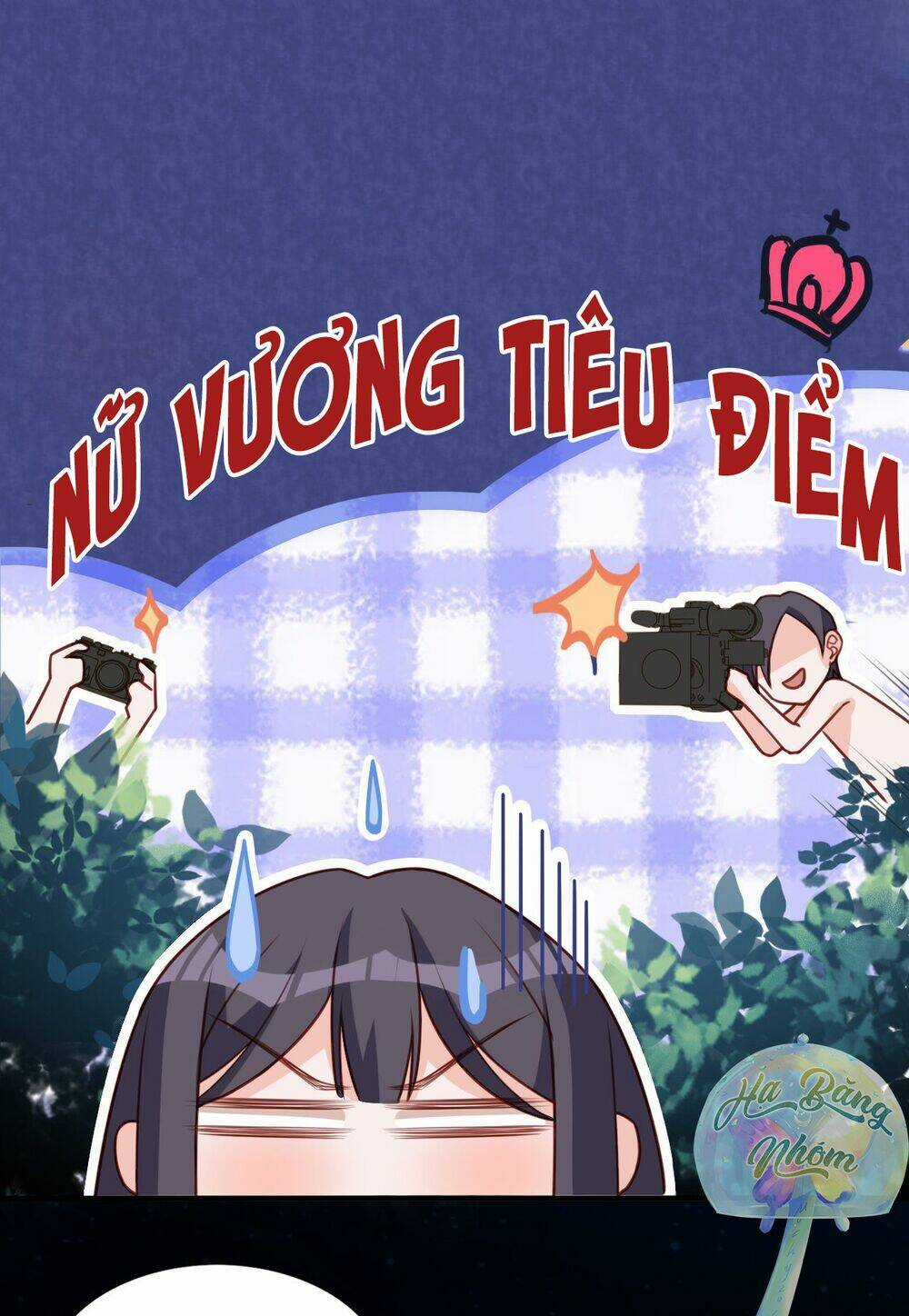 Dĩ Hôn Chi Danh - Chapter 24 - Trang 12