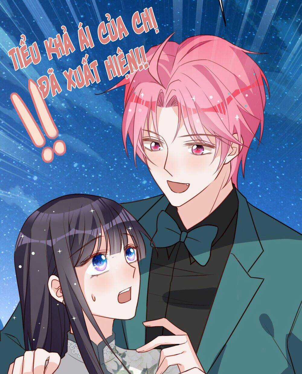 Dĩ Hôn Chi Danh - Chapter 24 - Trang 14