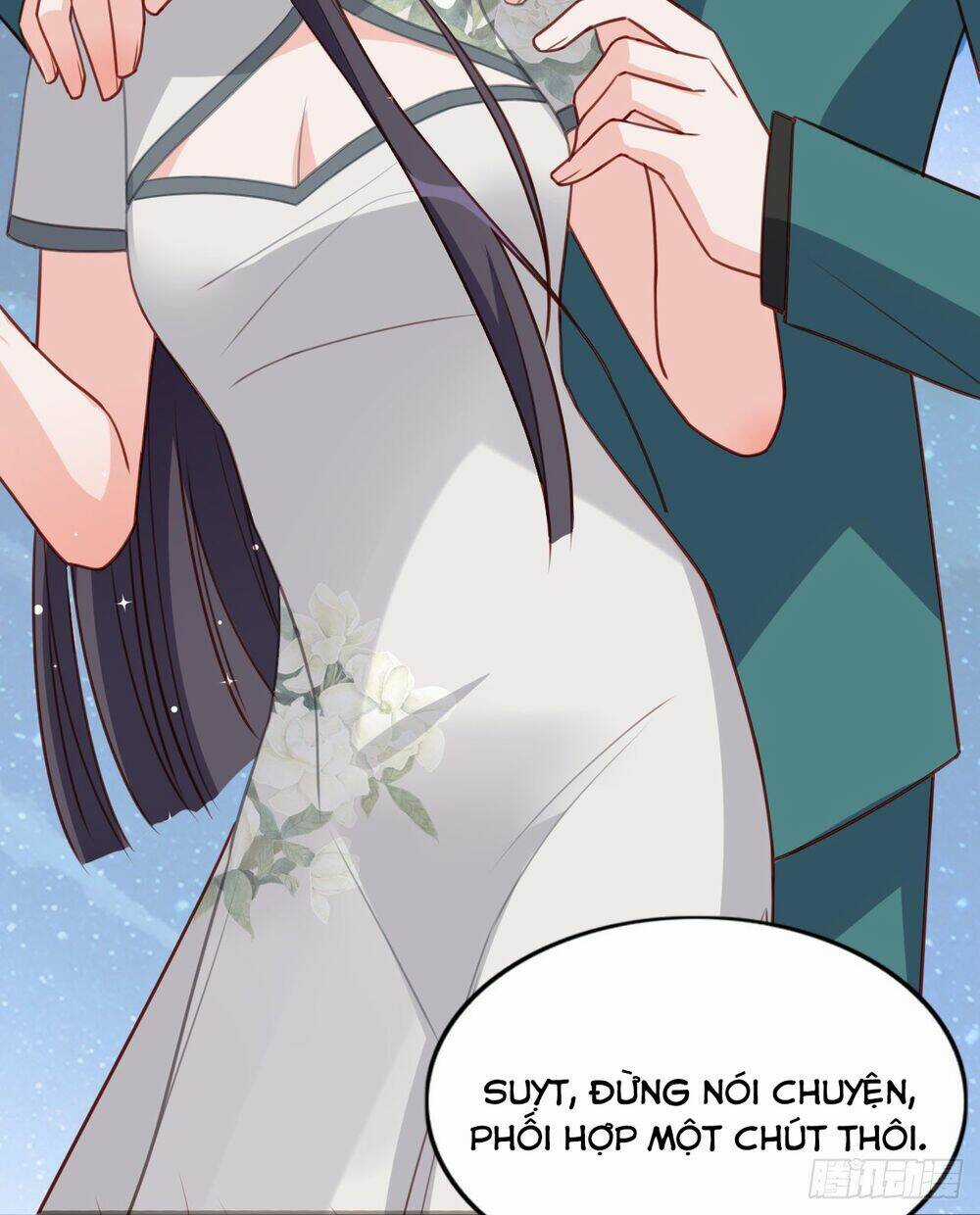 Dĩ Hôn Chi Danh - Chapter 24 - Trang 15