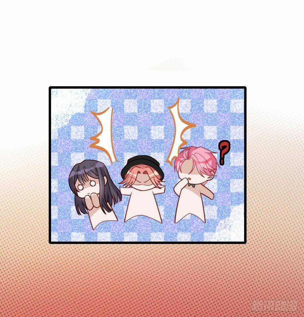 Dĩ Hôn Chi Danh - Chapter 24 - Trang 18