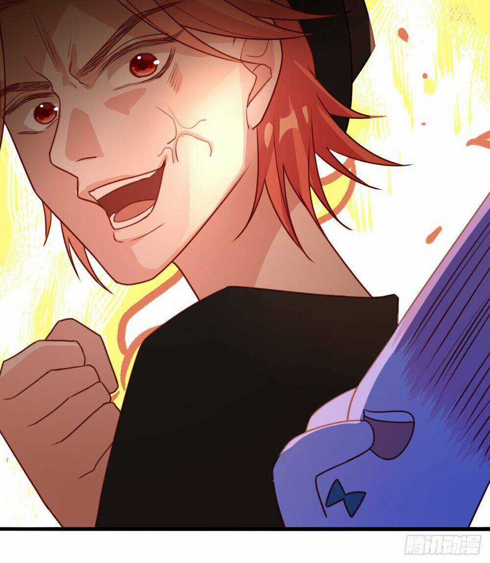 Dĩ Hôn Chi Danh - Chapter 24 - Trang 20