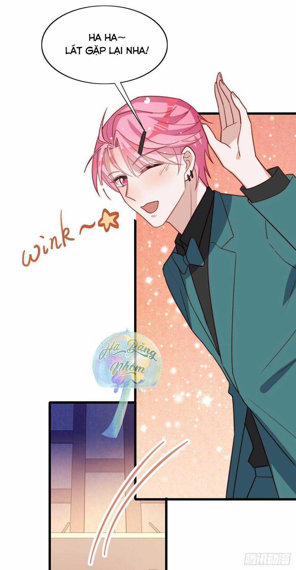 Dĩ Hôn Chi Danh - Chapter 24 - Trang 22