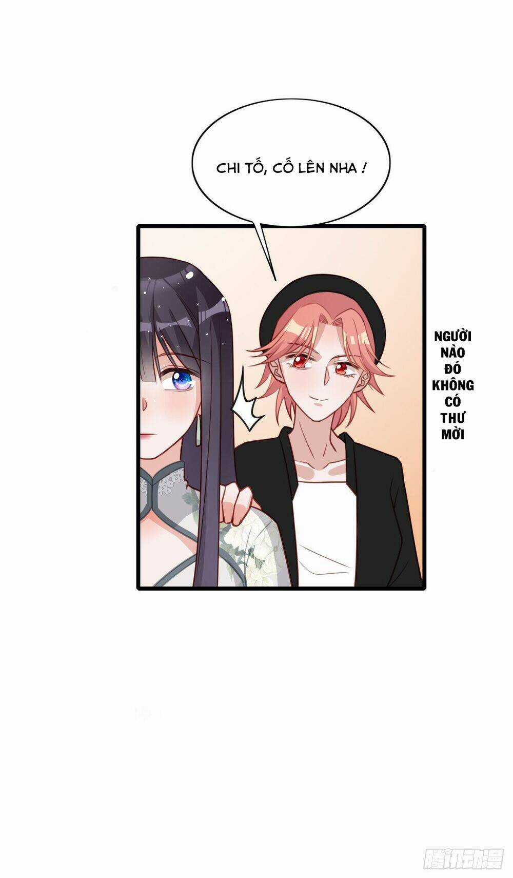 Dĩ Hôn Chi Danh - Chapter 24 - Trang 25