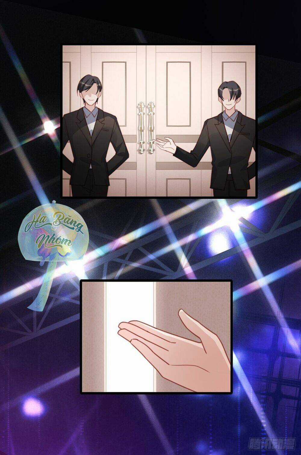 Dĩ Hôn Chi Danh - Chapter 24 - Trang 26