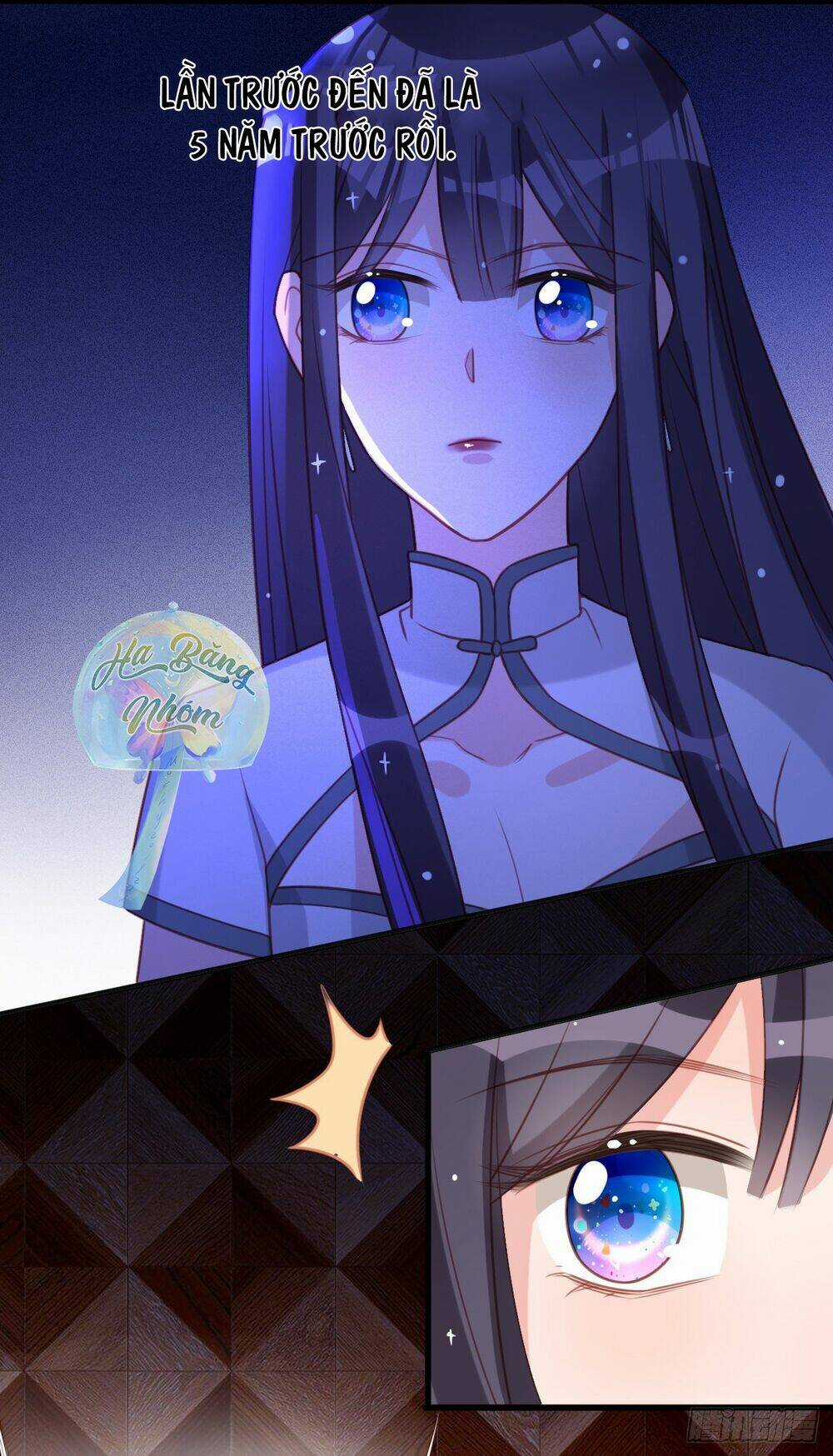 Dĩ Hôn Chi Danh - Chapter 24 - Trang 28