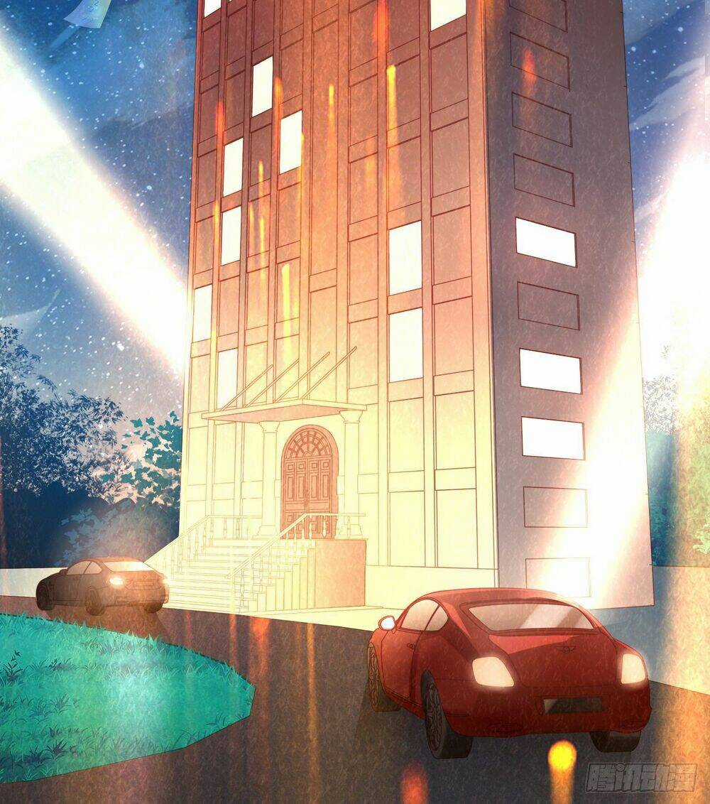 Dĩ Hôn Chi Danh - Chapter 24 - Trang 4