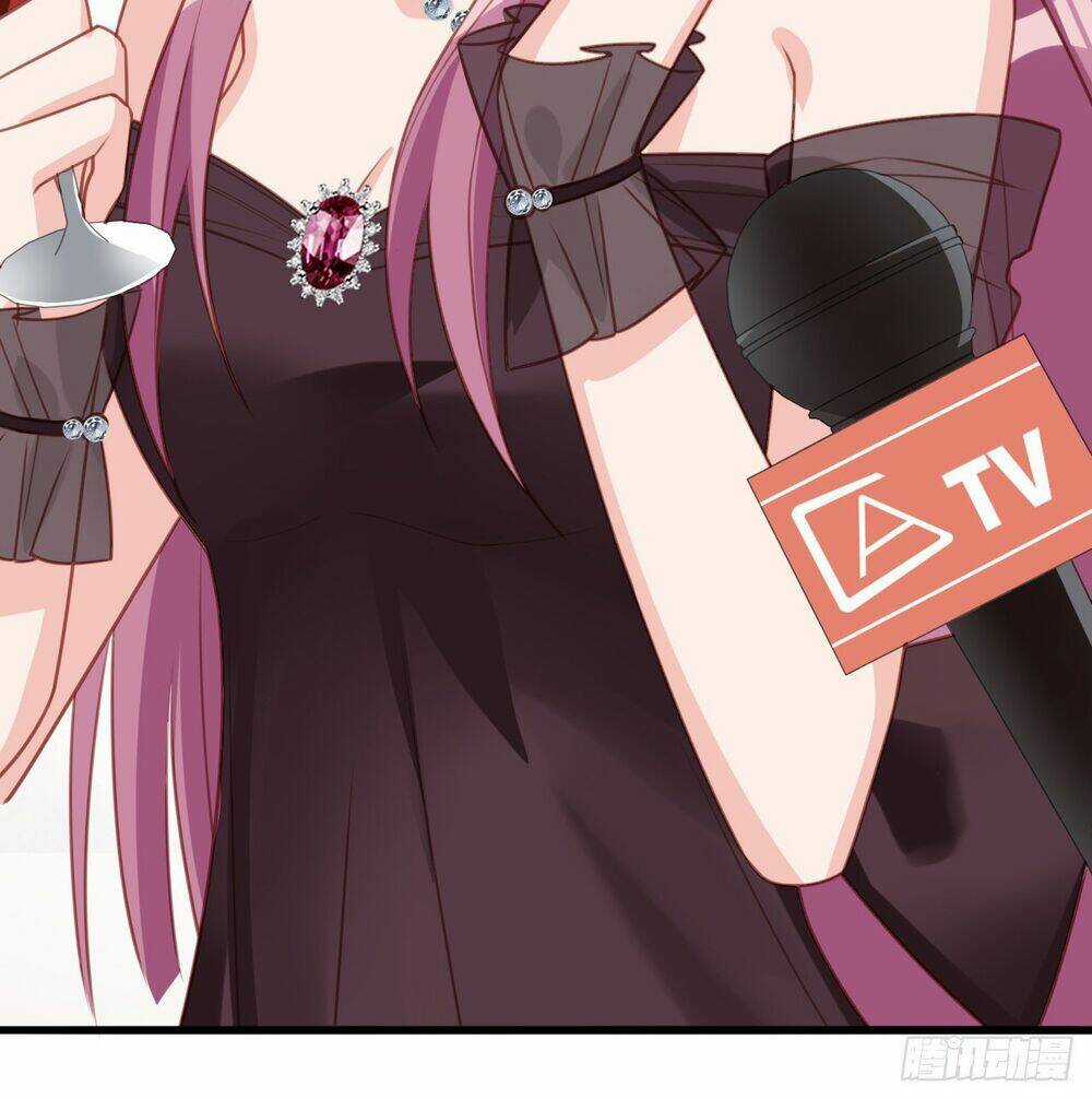 Dĩ Hôn Chi Danh - Chapter 24 - Trang 31