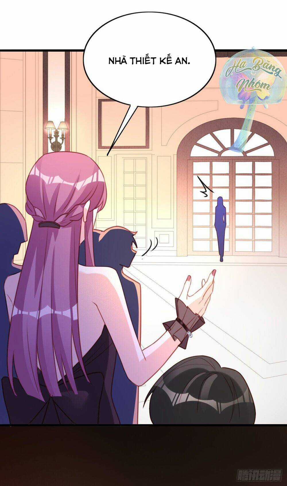 Dĩ Hôn Chi Danh - Chapter 24 - Trang 33