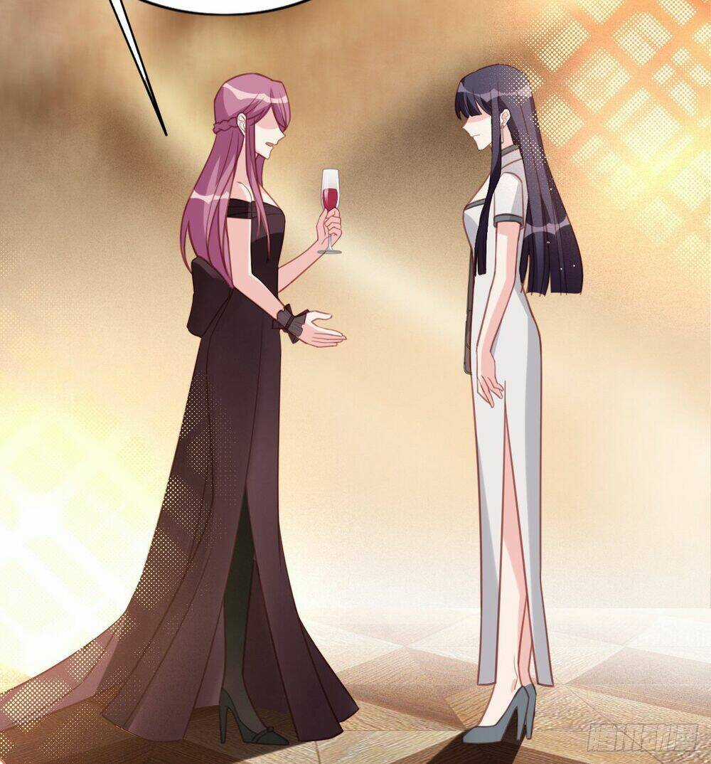 Dĩ Hôn Chi Danh - Chapter 24 - Trang 35